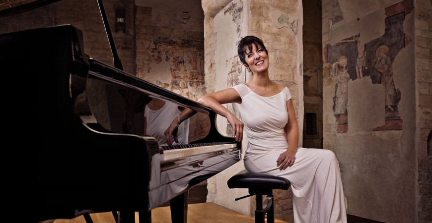 Sandra Shapiro mesterkurzusa